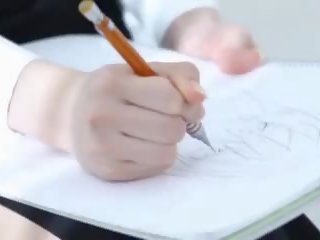 일본의 소프트 코어 우상, 무료 란제리 x 정격 비디오 ae