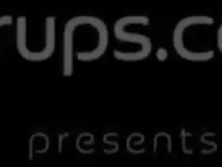 Karups - голям плячка тийн тейлър блейк чука стъпка брато