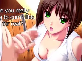 Hentai JOI My Sister's Best Friend, Free dirty clip 9e