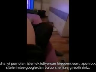 터키의 evli hatunu catur catur sikiyor momoffive: 섹스 클립 b2