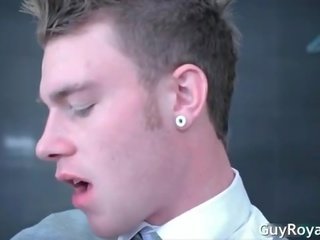 Perky b-ys - Alex Vaara & Drake Wild