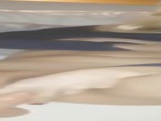 어린이 finds 취한 ms 사샤 masturbating&comma; 과 그때 잤어요 그녀의