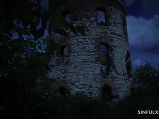 Предизвикателен двойка seeking чувствен съблазняване: безплатно hd секс клипс 57