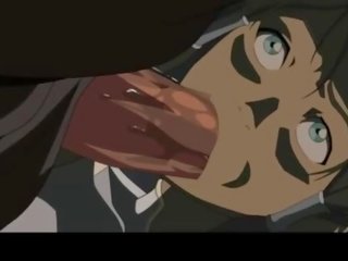 Avatar ххх відео хентай legend з korra