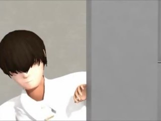 3d 애니메이션 삼