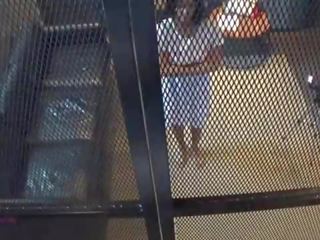 Leaked clip that Got sex video Rehab therapist Fired