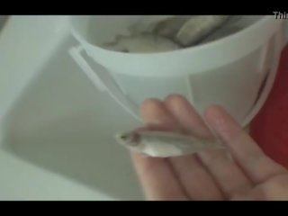 Nude teenager Vomit Puke Puking Vomiting Gagging