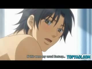 Gay senpai cartoon Cartoon hardcore Cartoon adult film