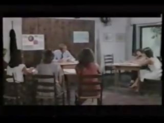 Das fick-examen 1981: 무료 x 체코의 x 정격 영화 클립 48