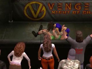 Candice michelle vs cammy, mugt ewropaly sikiş video aa