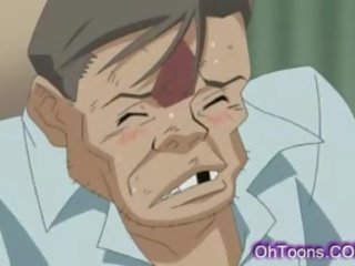 有吸引力 美麗 金發 越來越 硬 性交 生活