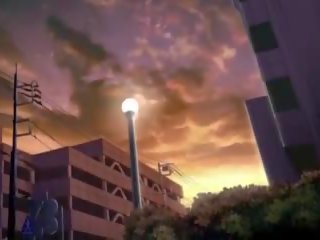 Hentai 3D Now She's Your terrific Girlfriend, sex film 31