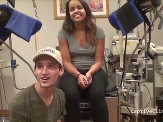 Government Tricks Immigrants with Free Healthcare: adult clip 78