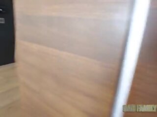 Badfamilypov - великий дупка persian мачуха mona azar demands укол