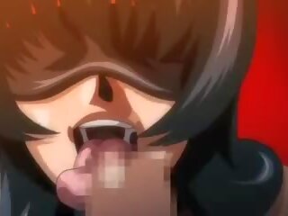 Taimanin Asagi - Bonus, Free the Hentai sex video ce