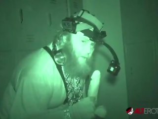 호 hunters - haunted 조각 클럽 와 kali 장미